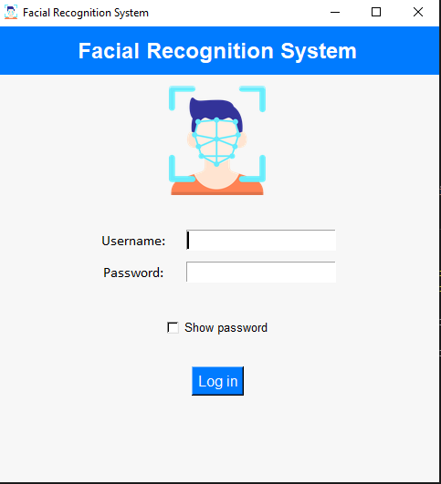 Facial Recognition