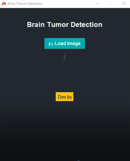 Brain Tumor Detection
