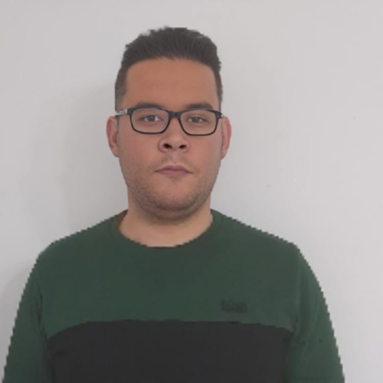 Photo de profil